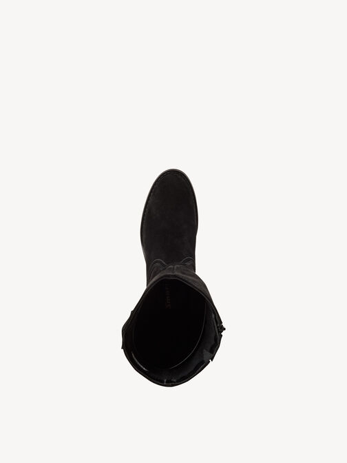 Bottes, BLACK, hi-res