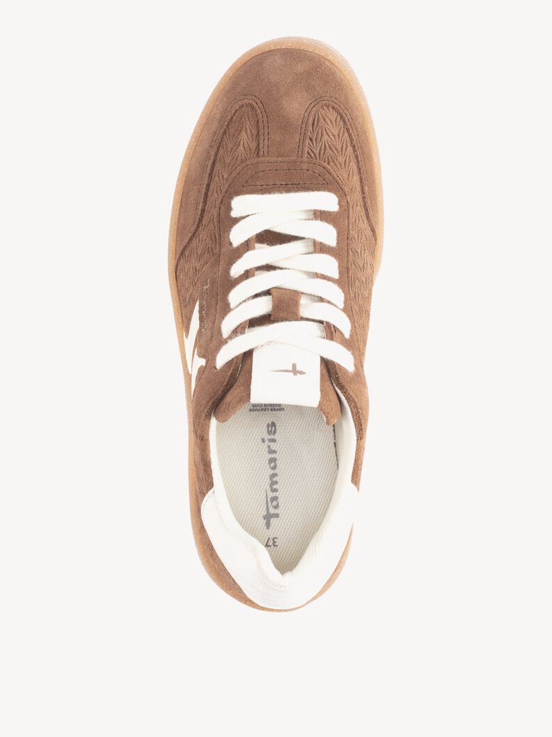 Sportowe, BROWN, hi-res