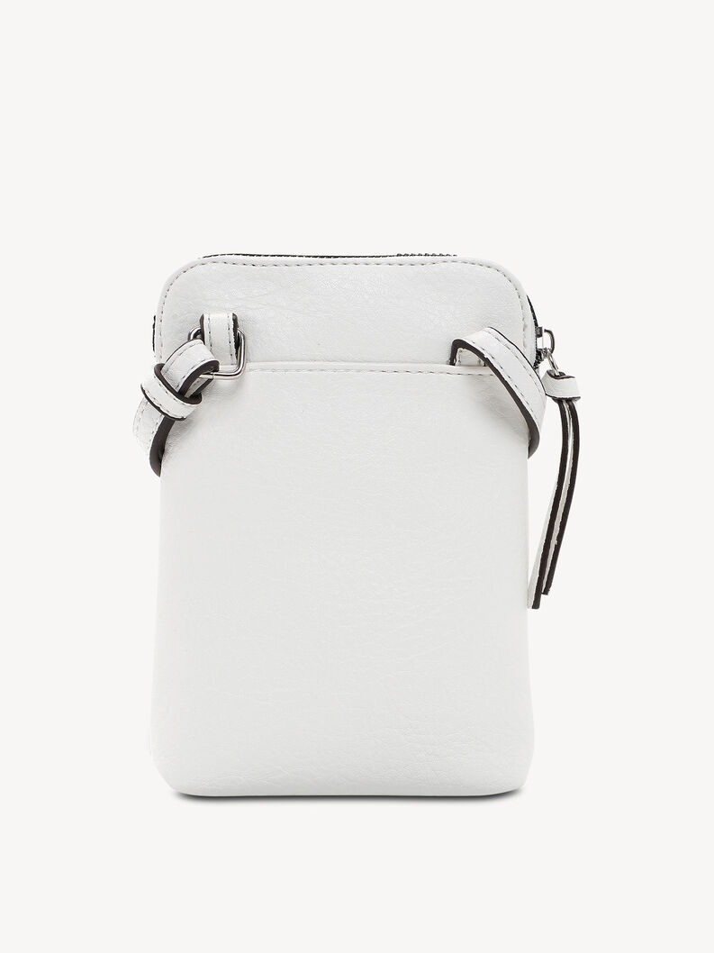 Handyetui - weiß, white, hi-res