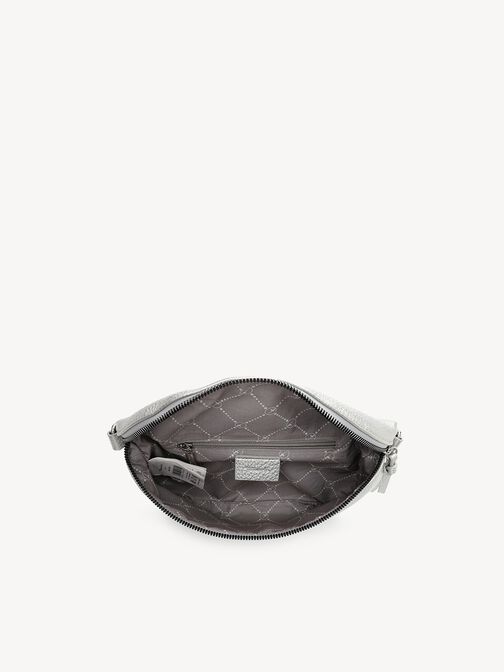 Satchel, shinysilver, hi-res