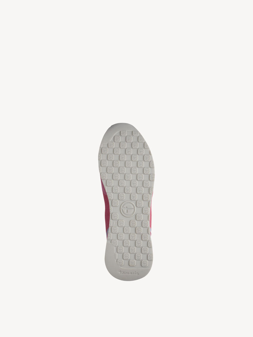 Sneaker - rood, BERRY COMB, hi-res