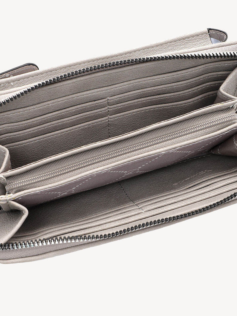 Handyetui - grau, lightgrey, hi-res