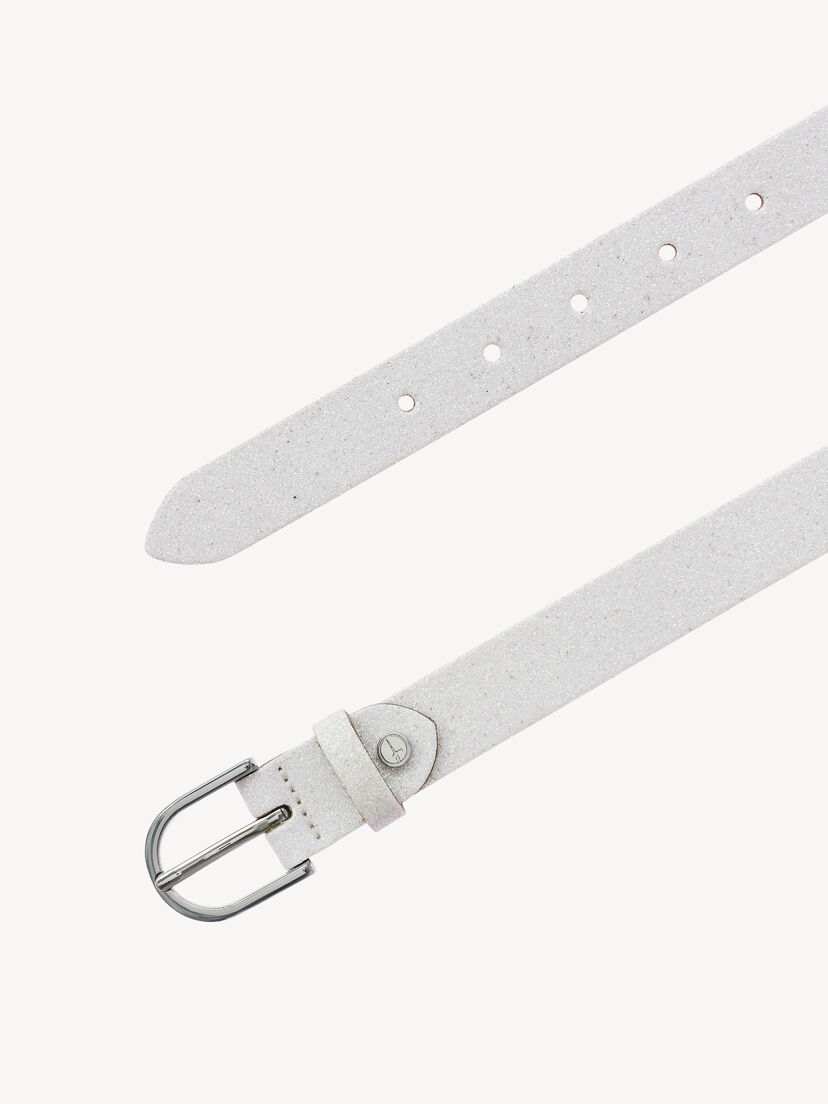 Riem, Wei&szlig;-Glitter, hi-res