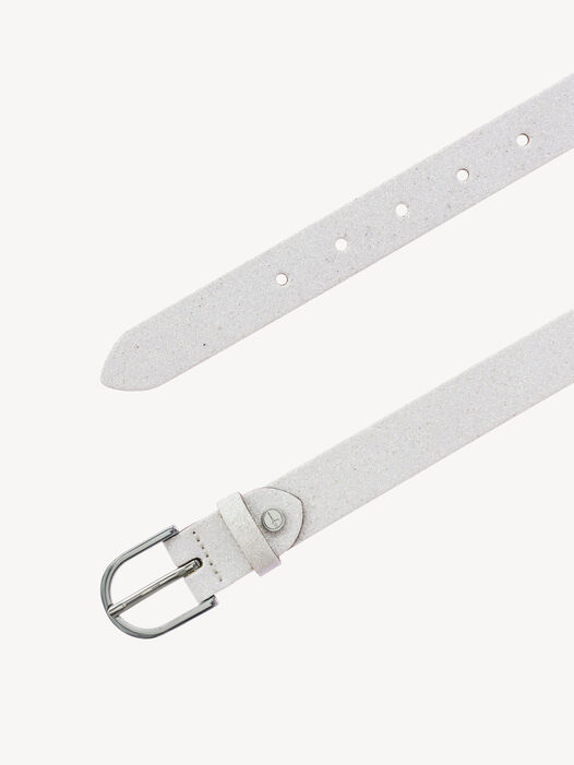 Riem, Wei&szlig;-Glitter, hi-res