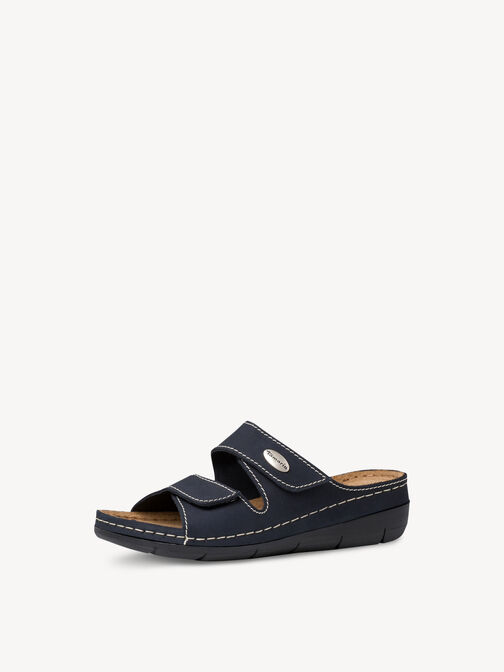 Mule, NAVY, hi-res
