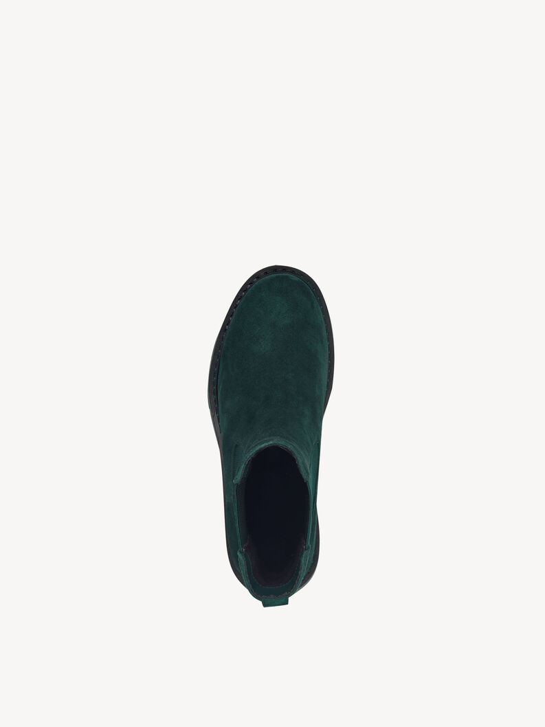 chelseaboot, GREEN, hi-res