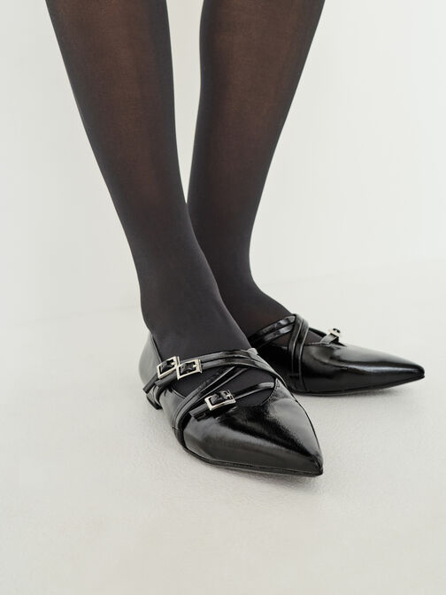 Ballerina, BLACK, hi-res