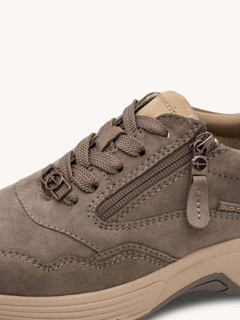 Basket, TAUPE SUEDE, hi-res
