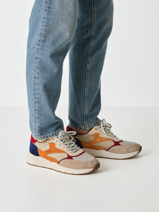 Sneaker, Multicolor, hi-res