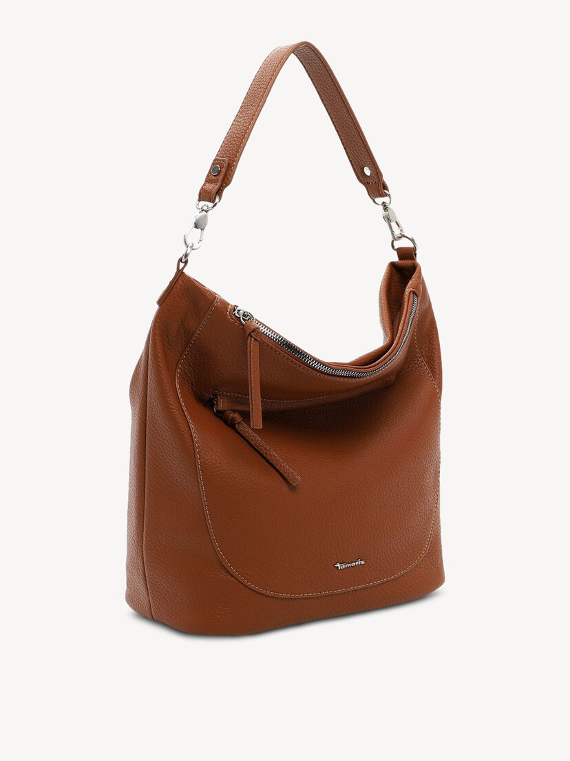 Tas - bruin, cognac, hi-res