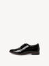 Ελαφρά παπούτσια - μαύρο, BLACK PATENT, hi-res