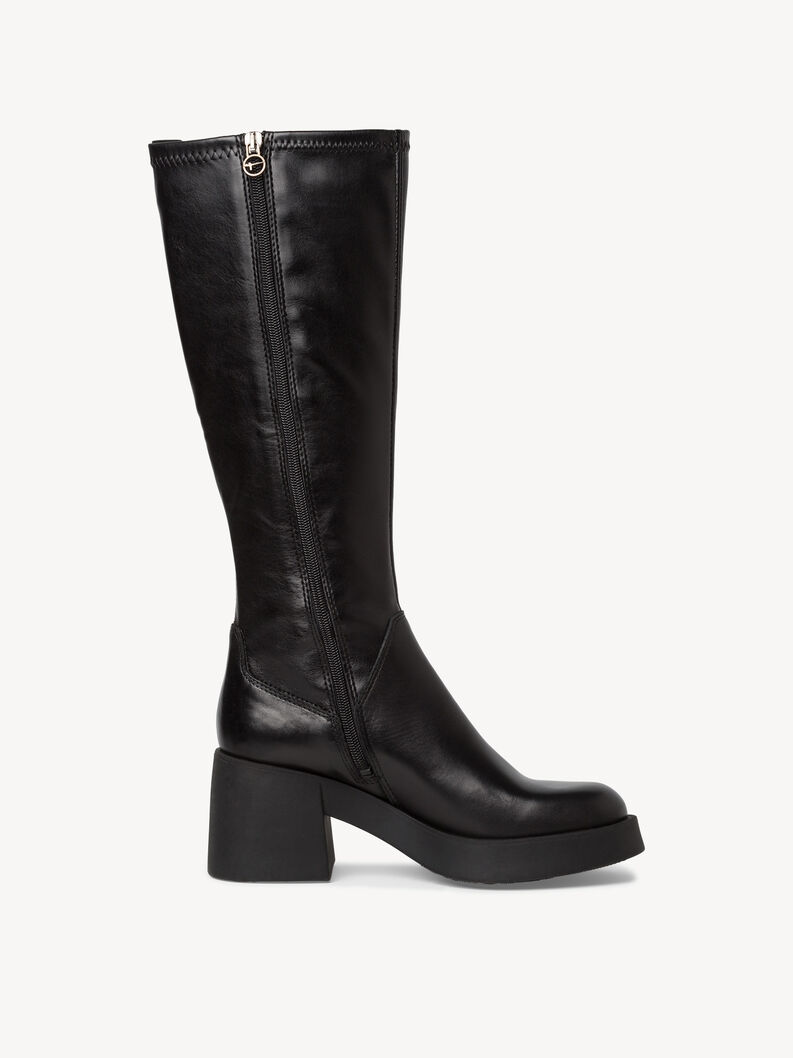 Stiefel, BLACK, hi-res
