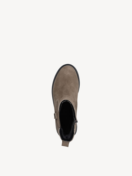 Buty Chelsea, TAUPE SUEDE, hi-res