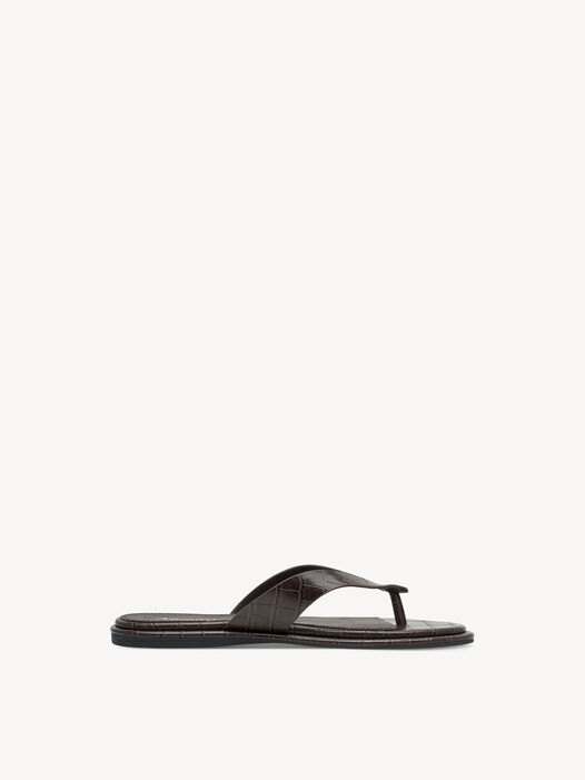 Flip Flops, MOCCA CROCO, hi-res