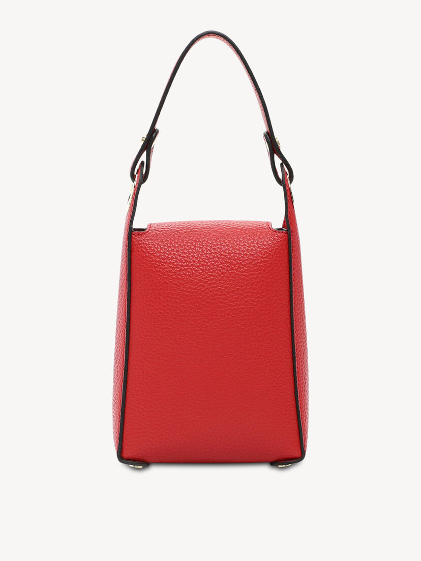 Telefoonetui - rood, red, hi-res