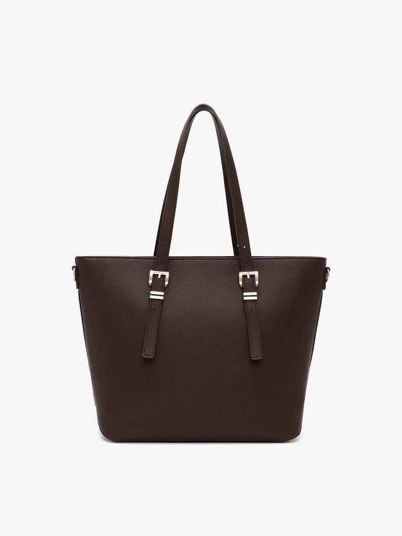 Shopper - braun, brown, hi-res