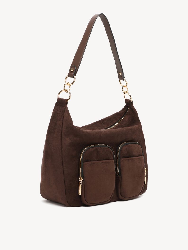 Beutel - braun, brown, hi-res