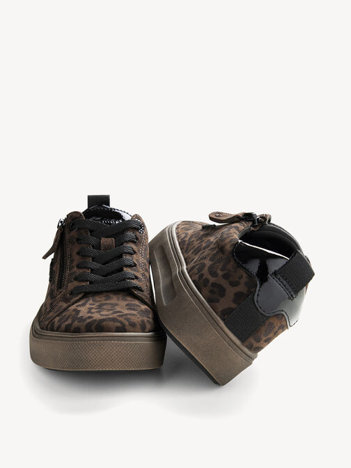 Sneaker, DARK LEOPARD, hi-res