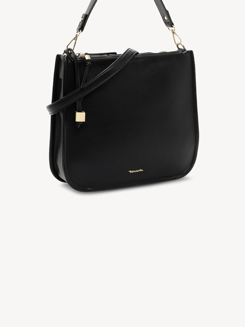 Beutel - schwarz, black, hi-res