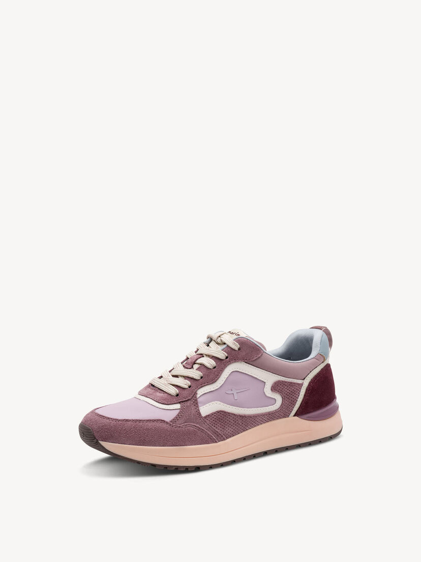 Sneaker - roze, MAUVE COMB, hi-res