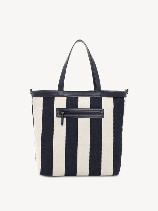 Shopper, blue, hi-res