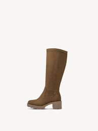 Gevoerde winterschoenen