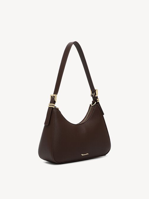 Bag, brown, hi-res