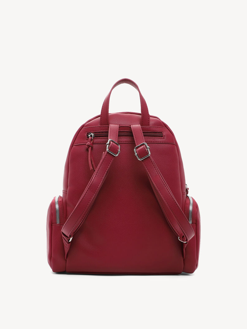 Backpack - purple, berry, hi-res