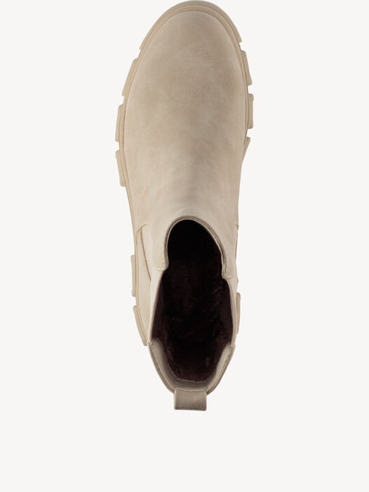 Chelseaboot, ANTELOPE, hi-res