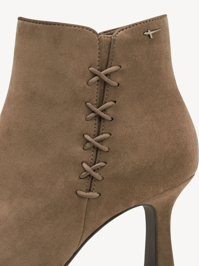 Bottine - beige, TAUPE, hi-res