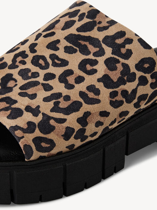 Slipper, LEOPARD, hi-res