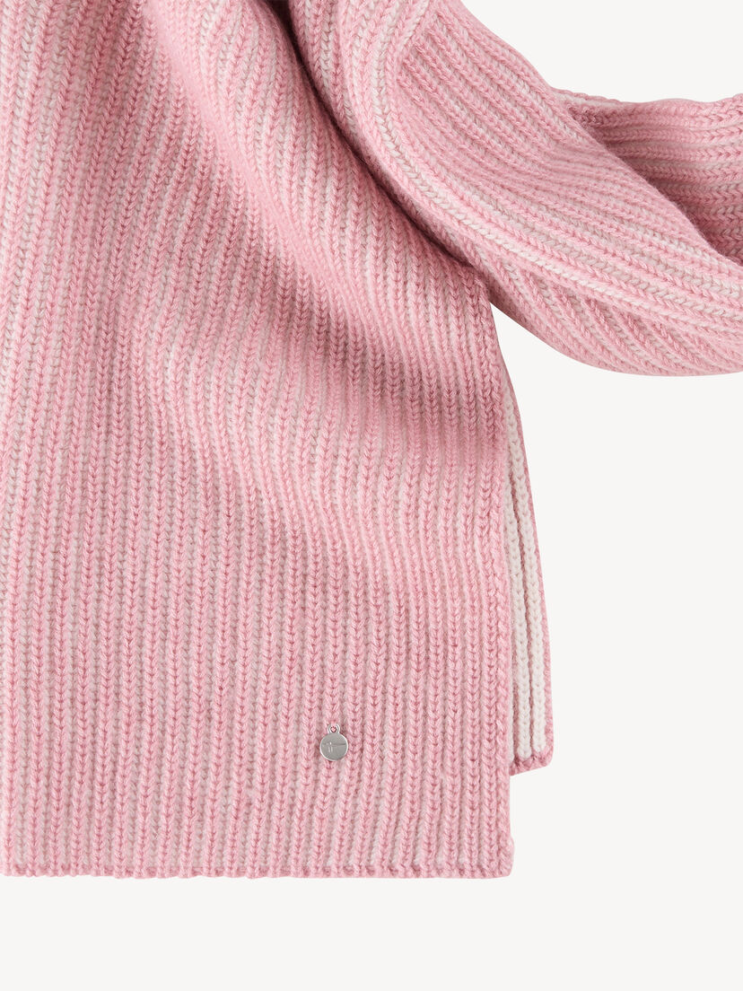 Sjaal - roze, Lilas / Suggar Swizzle, hi-res