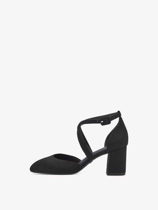 Pumps, BLACK, hi-res