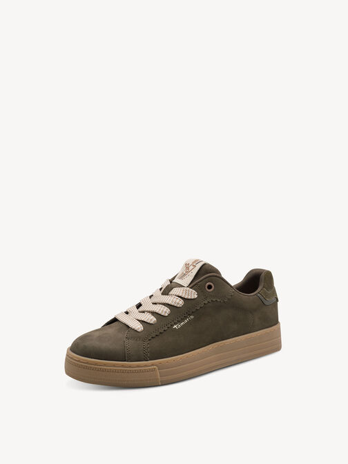 Basket, OLIVE, hi-res