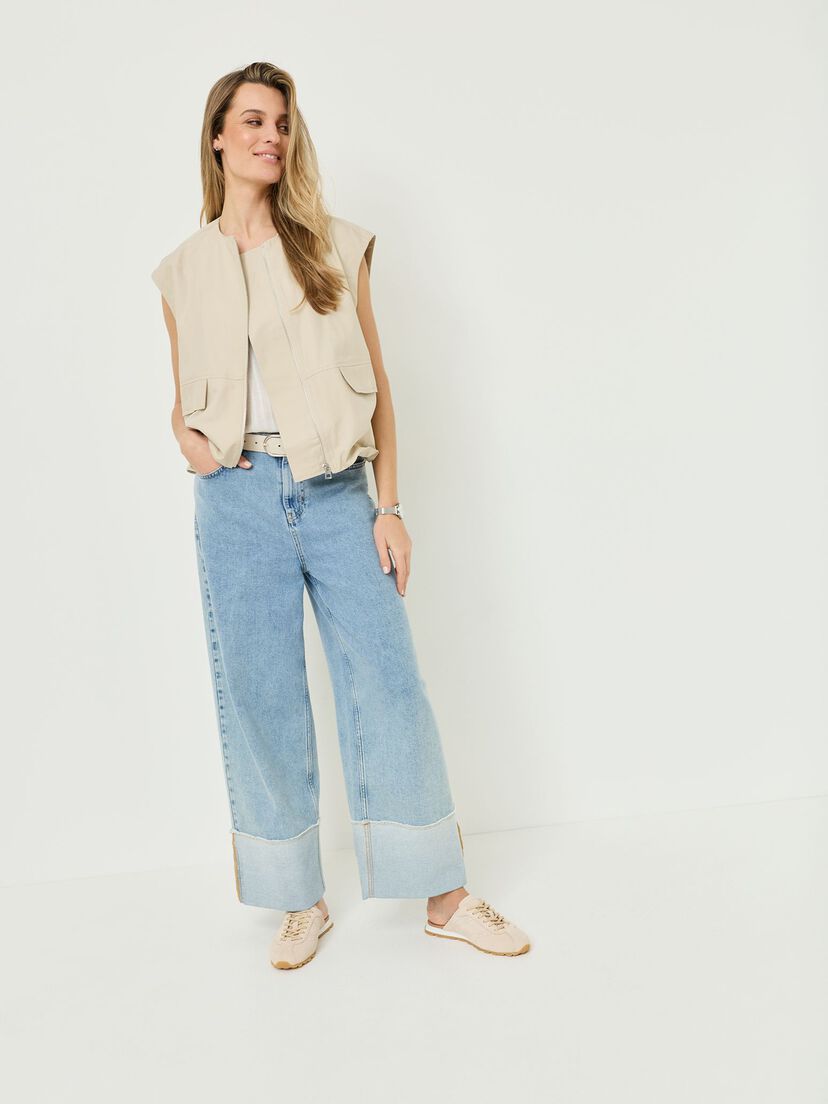 vest, Peyote, hi-res