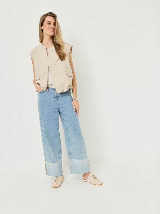 vest, Peyote, hi-res