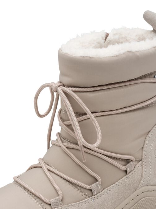 Bottine, beige, hi-res