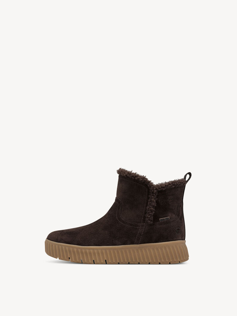 Stivaletti - marrone fodera calda, 304, hi-res