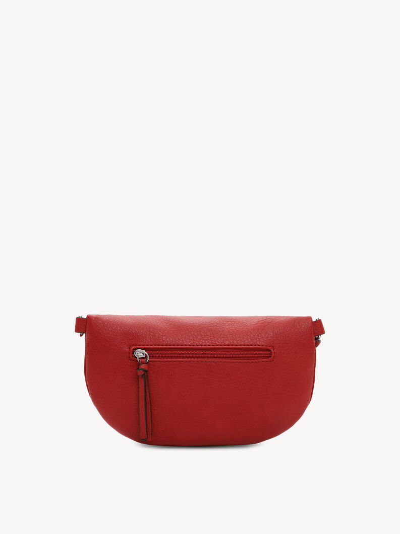 Umh&auml;ngetasche - rot, red, hi-res