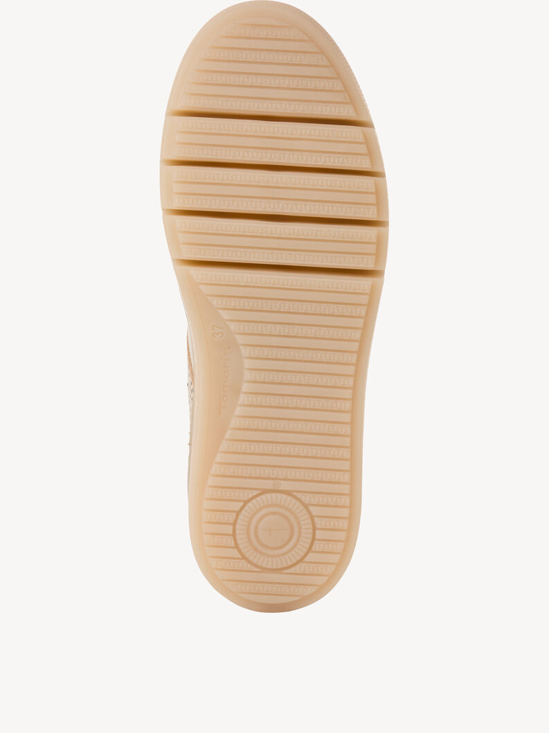 Sneaker - beige, BEIGE COMB, hi-res