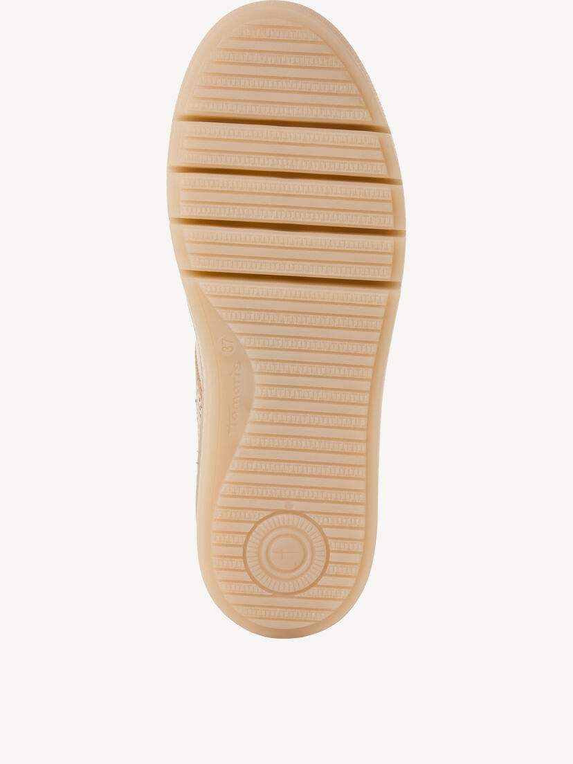 Sneaker - beige, BEIGE COMB, hi-res