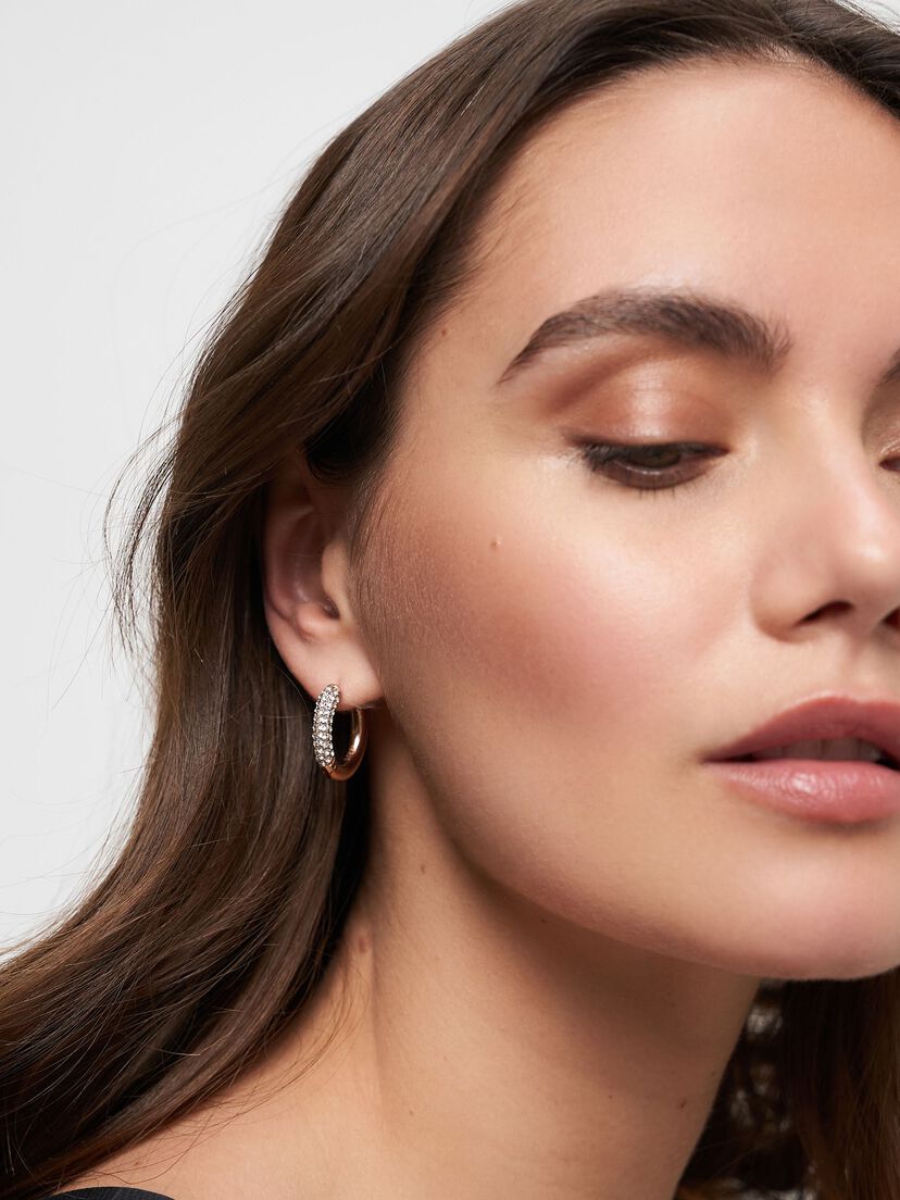 Creool - rosegoud, ros&eacute;gold, hi-res