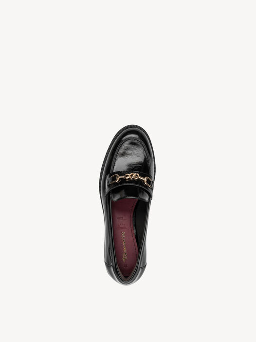 Instappers, BLACK, hi-res