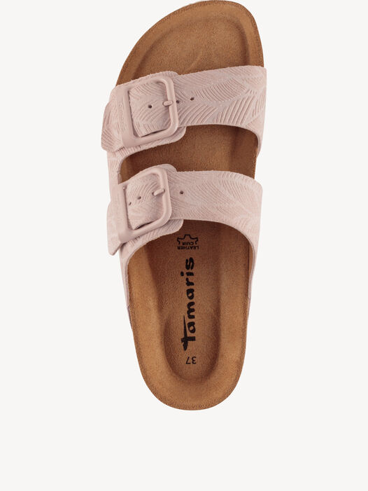 Slipper, LIGHT ROSE, hi-res