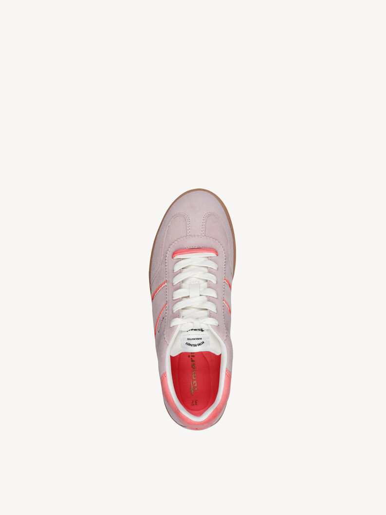 Sneaker - rosa, LT. ROSE COMB, hi-res