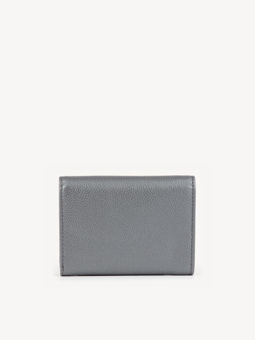 Portemonnee, darksilver, hi-res