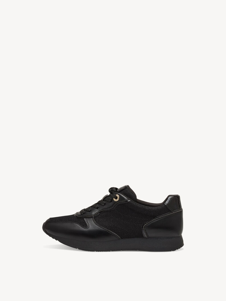 Sneaker - black, BLACK GLAM, hi-res