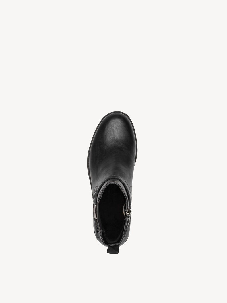 Bottine Chelsea - noir, BLACK, hi-res