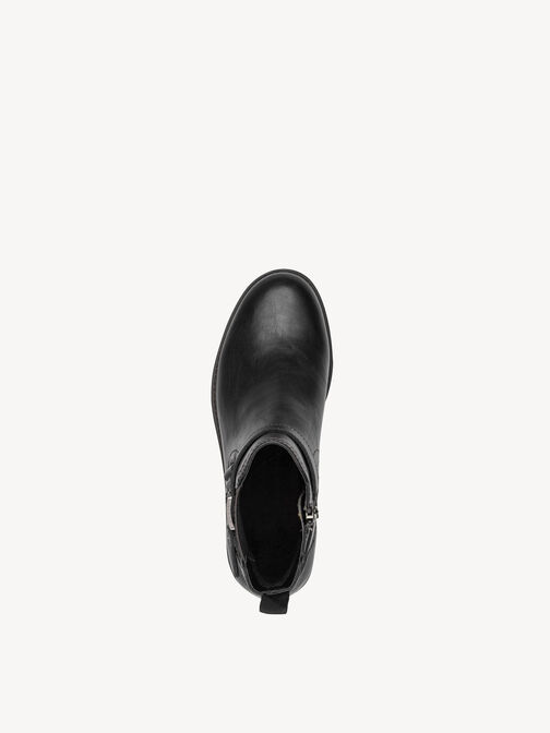 Bottine Chelsea, BLACK, hi-res