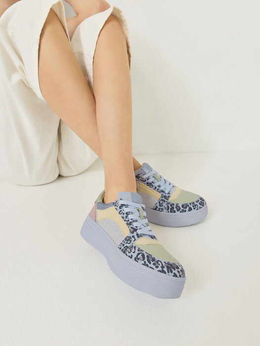 Sneaker, Multicolor, hi-res